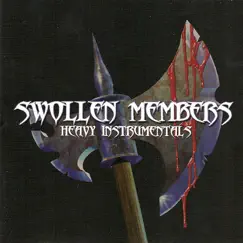 Heavy Instrumentals by Swollen Members album reviews, ratings, credits