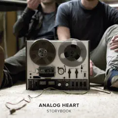 Storybook by Analog Heart album reviews, ratings, credits