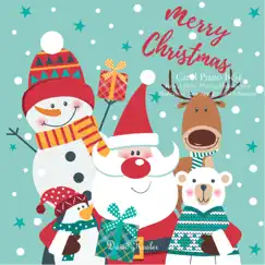 Happy Christmas Carol for Kids by David Healer album reviews, ratings, credits
