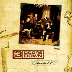 Acoustic - EP by 3 Doors Down album reviews, ratings, credits