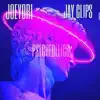 Psychedelics (feat. Kapone15k) - EP album lyrics, reviews, download