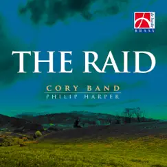 The Raid by Cory Band & Philip Harper album reviews, ratings, credits