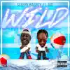 Wild (feat. Jag) - Single album lyrics, reviews, download