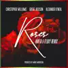 Roses [Mafia & Fluxy Remix] [Mafia & Fluxy Remix] [feat. Mafia, Fluxy Mafia & Fluxy Remix] - Single album lyrics, reviews, download