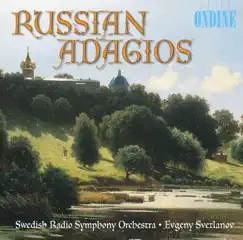 Vremena Goda (The Seasons), Op. 67: Autumn: Petit Adagio Song Lyrics
