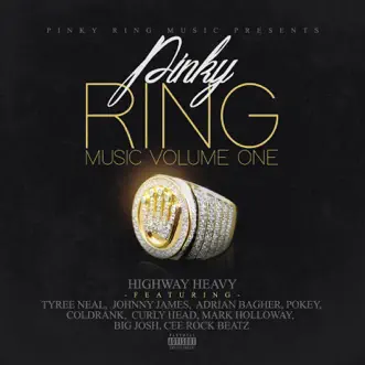 Download Ride With Me (feat. Tyree Neal, Adrian Bagher & Johnny James) @highway Heavy MP3
