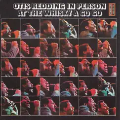 In Person At the Whisky a Go Go (Live) by Otis Redding album reviews, ratings, credits