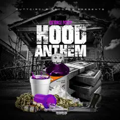 Hood Anthem - Single by Cuttcircle Popeye album reviews, ratings, credits