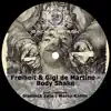 Body Shake - Single album lyrics, reviews, download