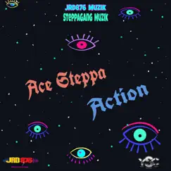 Action - Single by JRD876 & Ace Steppa album reviews, ratings, credits