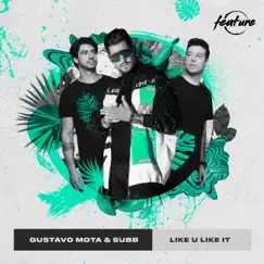 Like U Like It - Single by Gustavo Mota & SUBB album reviews, ratings, credits