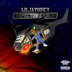 Inspector Gadget - Single by Liljaysoicy album reviews, ratings, credits