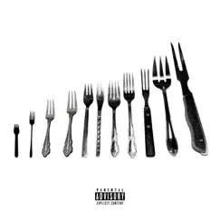 11 Forks 1 Knife - EP by Freddy Bricks album reviews, ratings, credits