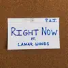 Right Now (feat. Lamar Woods) - Single album lyrics, reviews, download