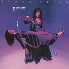 Dreams by Grace Slick album reviews, ratings, credits
