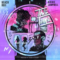 This Time - Single by Beach Boii & Richie Campbell album reviews, ratings, credits