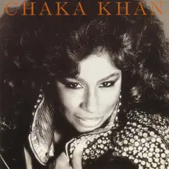 Chaka Khan by Chaka Khan album reviews, ratings, credits