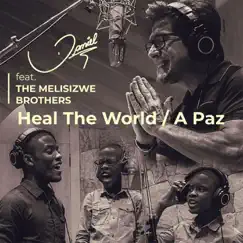 Heal the World (feat. The Melisizwe Brothers) Song Lyrics