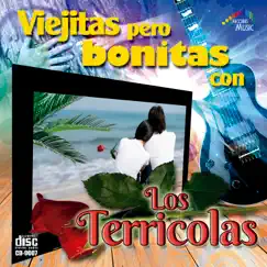 Viejitas Pero Bonitas by Los Terrícolas album reviews, ratings, credits