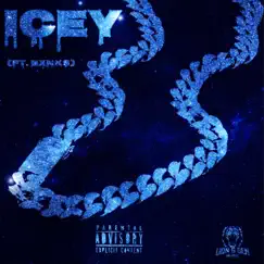 Icey (feat. Bxnks) - Single by The Leo album reviews, ratings, credits
