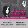 2013 Illinois Music Educators Association (IMEA): Honors Band & All-State Band album lyrics, reviews, download