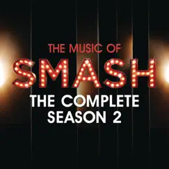 Caught In The Storm (SMASH Cast Version) [feat. Katharine McPhee] Song Lyrics