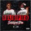 Solidified (feat. YN Jay) - Single album lyrics, reviews, download