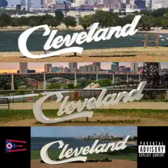 Cleveland (feat. Kells) - Single by Prip album reviews, ratings, credits