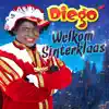 Welkom Sinterklaas - Single album lyrics, reviews, download