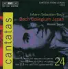 Bach, J.S.: Cantatas, Vol. 24 - BWV 8, 33, 113 album lyrics, reviews, download