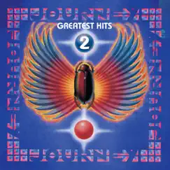 Greatest Hits 2 by Journey album reviews, ratings, credits