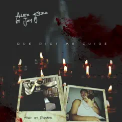 Que Dios Me Cuide (feat. Jay O) Song Lyrics