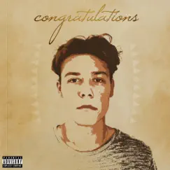 Congratulations Song Lyrics