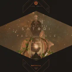 Yedi Kule (feat. Qiyans Krets) [Re:Imagined by Satori] Song Lyrics