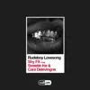 Rudeboy Lovesong (feat. Sweetie Irie & Cara Delevingne) - Single album lyrics, reviews, download