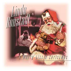 A Merry Little Christmas by Linda Ronstadt album reviews, ratings, credits