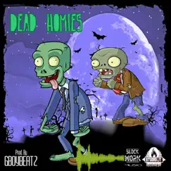 Dead Homies (Instrumental) Song Lyrics