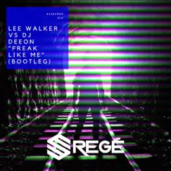 Freak Like Me (Remix) - Single by Regê album reviews, ratings, credits