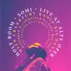 Holy Room [Radio Edit] [Live] - Single album lyrics, reviews, download