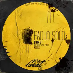 B or B - Single by Paolo Solo album reviews, ratings, credits