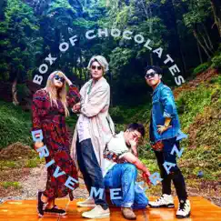 Drive me Crazy - Single by Box of Chocolates album reviews, ratings, credits