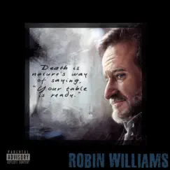 Robin Williams - Single by Iamyounglupe album reviews, ratings, credits