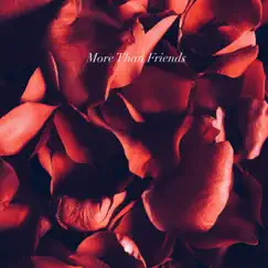 More Than Friends Song Lyrics