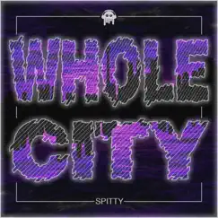 Whole City (feat. Spitty) - Single by Jelli album reviews, ratings, credits