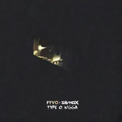 Type O N***a - Single by FYVO & SILVNOX album reviews, ratings, credits