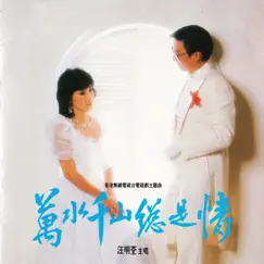 萬水千山總是情 by Elizabeth Wang album reviews, ratings, credits