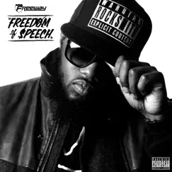 Freedom of Speech by Freeway album reviews, ratings, credits