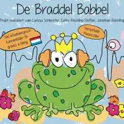De Braddel Babbel by Braddel Babbel album reviews, ratings, credits