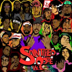 Saintified Ooze Vol 2. by DjTummTumm album reviews, ratings, credits