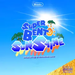 Super Bento Sunshine by Sky Bento album reviews, ratings, credits